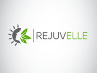 Logo for Rejuvelle