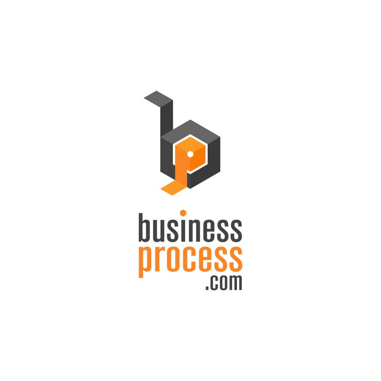 Business Process Logo
