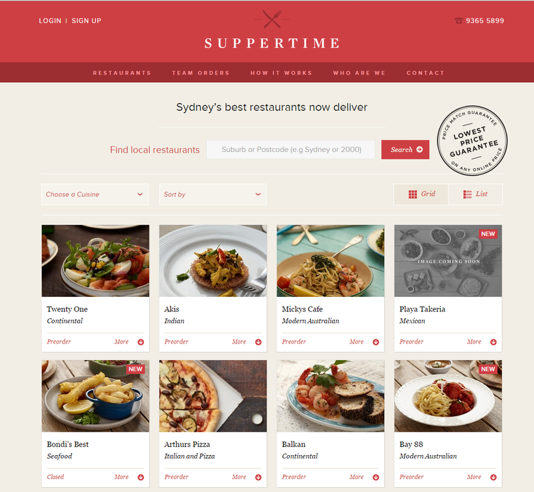 suppertime.com.au