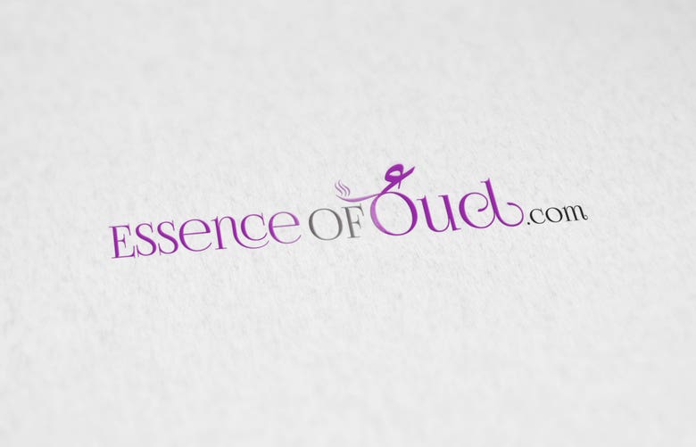 EssenceOfOud.com Logo