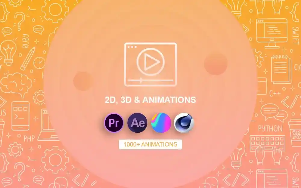 Videos & Animations