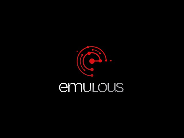 Logo - Emulous