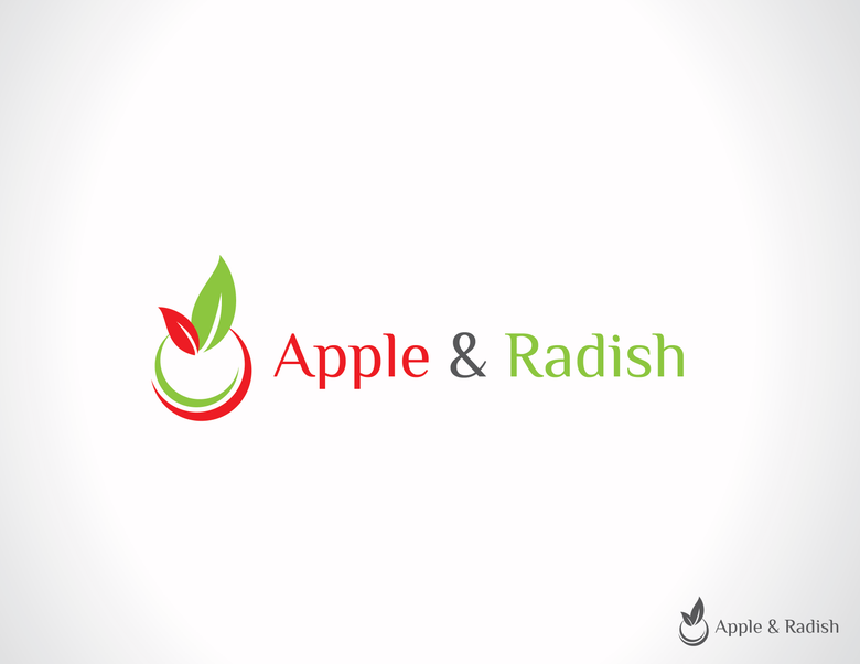 Apple & Radish