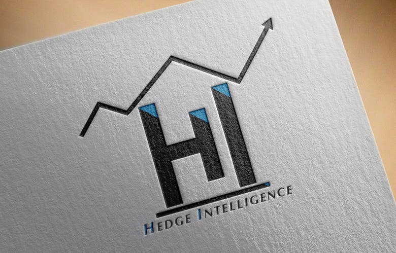 Logo for Hedge Intelligence