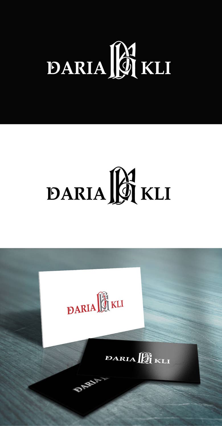 Logo Daria Kli