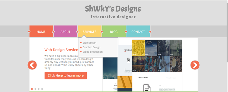 Shwky\'s Designs