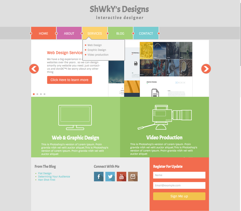 Shwky\'s Designs