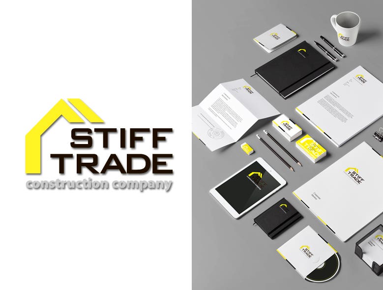 STIFF TRADE- construction company