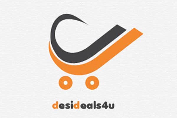 Desideal Logo