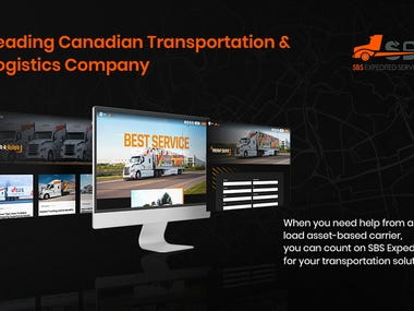 Transportation Website