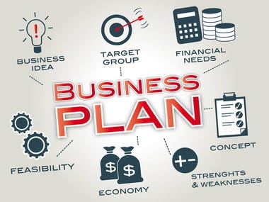 Customized Business Plan