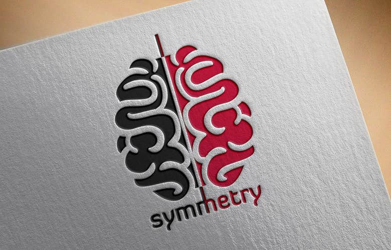 Logo for Symmetry- A Business Relation Company