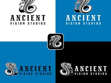 Ancient Vision Studios
