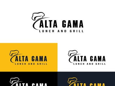 Alta Gama, Lunch And Grill