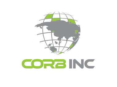 CORBINC Logo