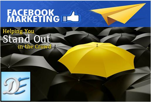 Facebook & Social Media Marketing Service