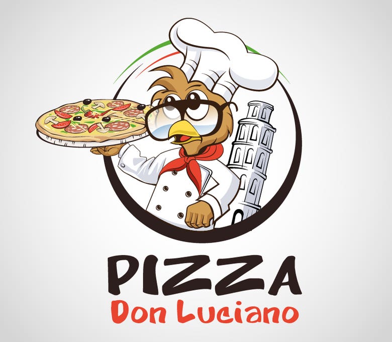 Pizza Don Luciano