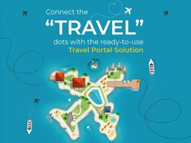 Ready To Use Travel Portal Solution