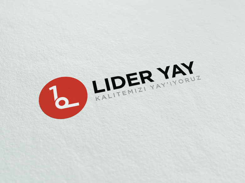 Lider Yay Logo