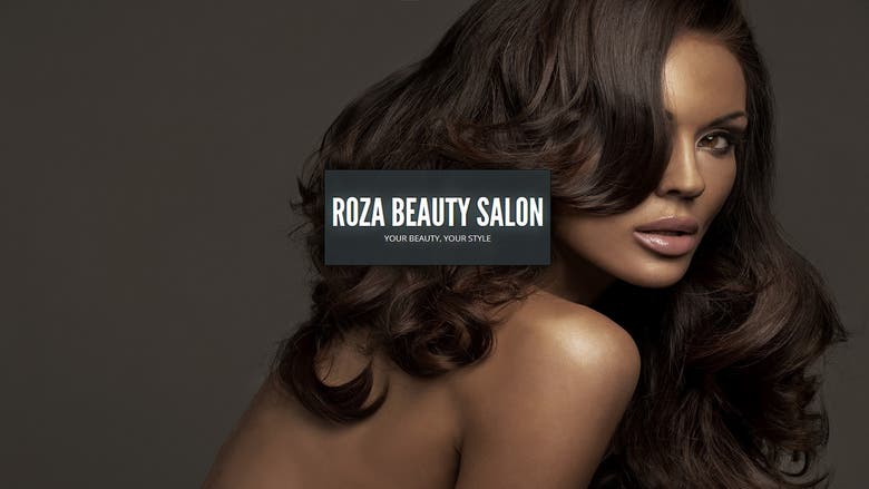 Roza Beauty Salon