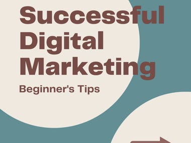 Video about Digital Marketing Tips