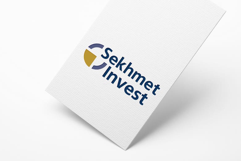 Logo Sekhmet Invest