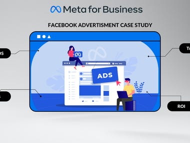 Facebook Advertising Case Study for Ecommerce Store