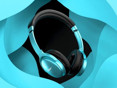 Bose Headphones Variants