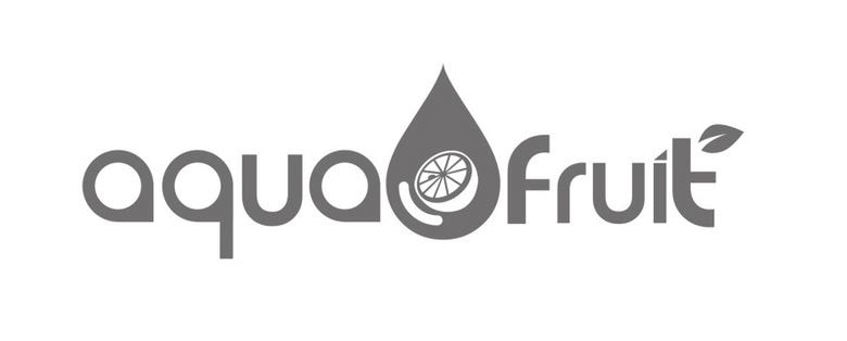 Aqua Fruit logo
