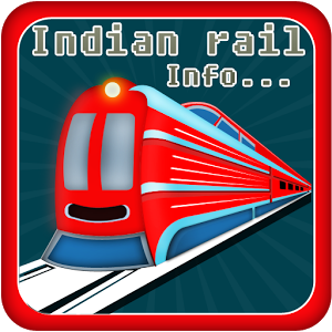 Indian Rail info