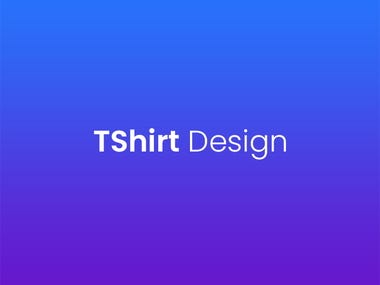 Tshirt Design