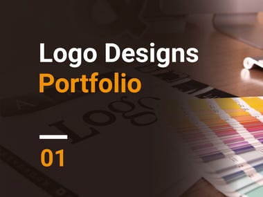 Logo Designs Portfolio
