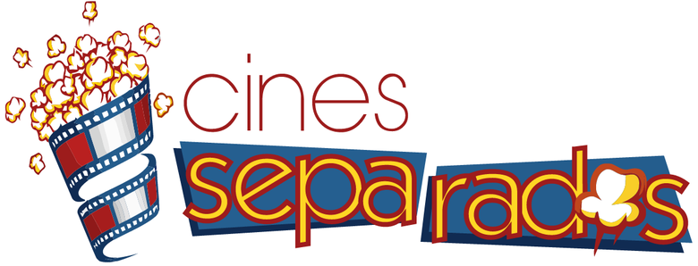 Cines Separados Logo
