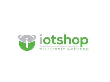 Iotshop Logo