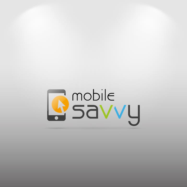 Mobile Savvy Logo/Icon
