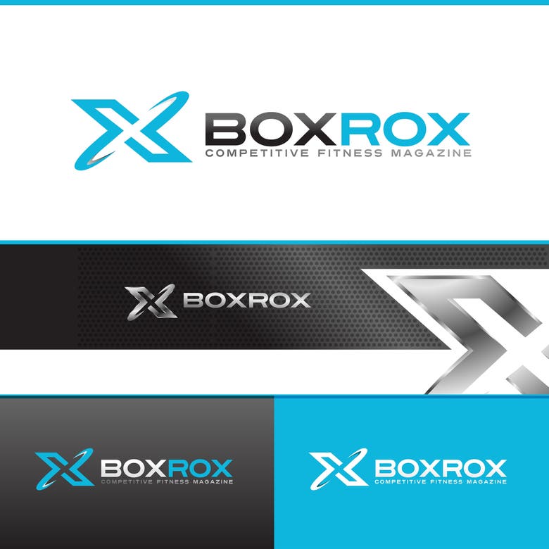 BOXROX