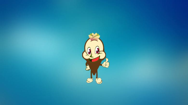Create an Animation for MASCOT COSTUME