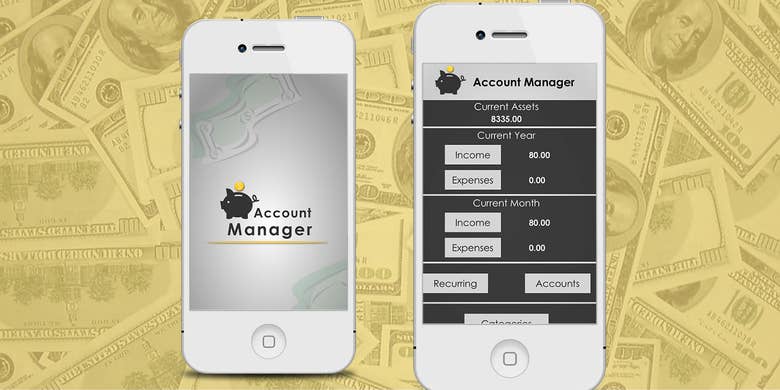 Daily Account Manage