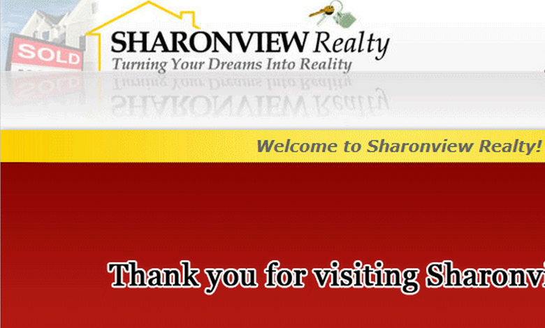 Sharon View Realty
