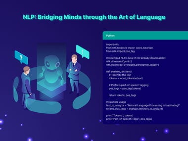 NLP: bridging Minds through the Art of Language