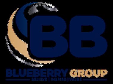 Logo for Blueberry Group