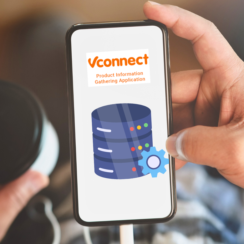 VConnect Agent App