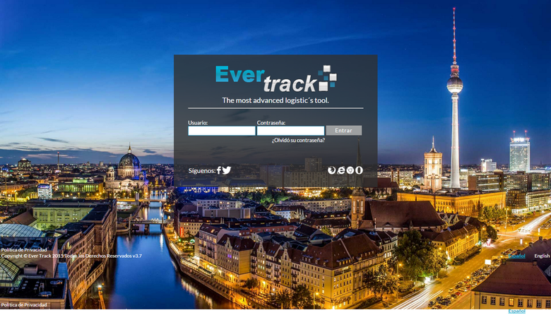 Ever-Track