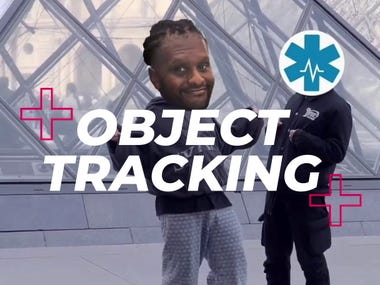 OBJECT TRACKING