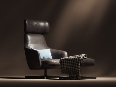 Furniture - Cuper Armchair