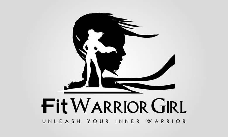 Fit Warrior Girl
