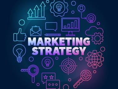 Marketing Plans & Strategies