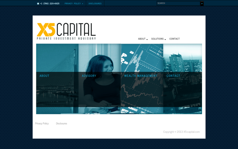 X-5 Capital.com