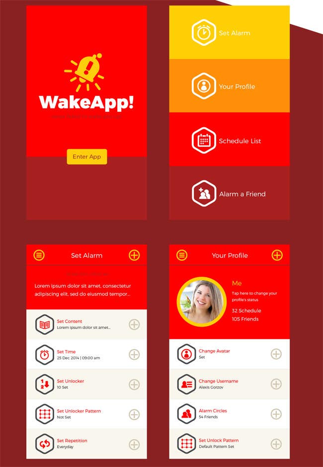 Alarm-Remainder-App