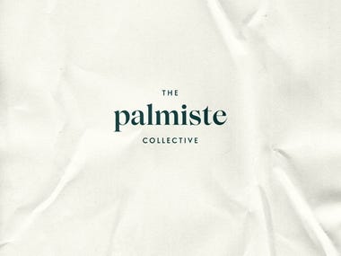 Palmiste - Branding, Packaging